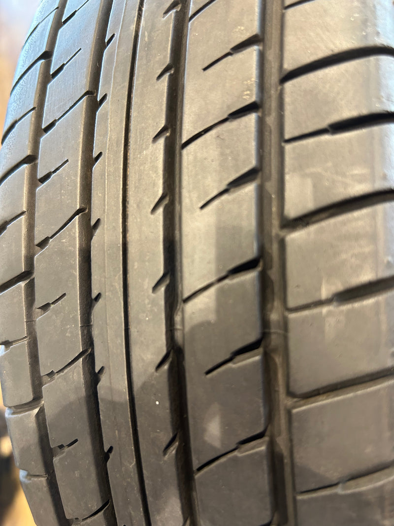 ギャラリービューアに画像をロードする, K14-0050ダンロップSPスポーツ 230165/60R14夏タイヤ