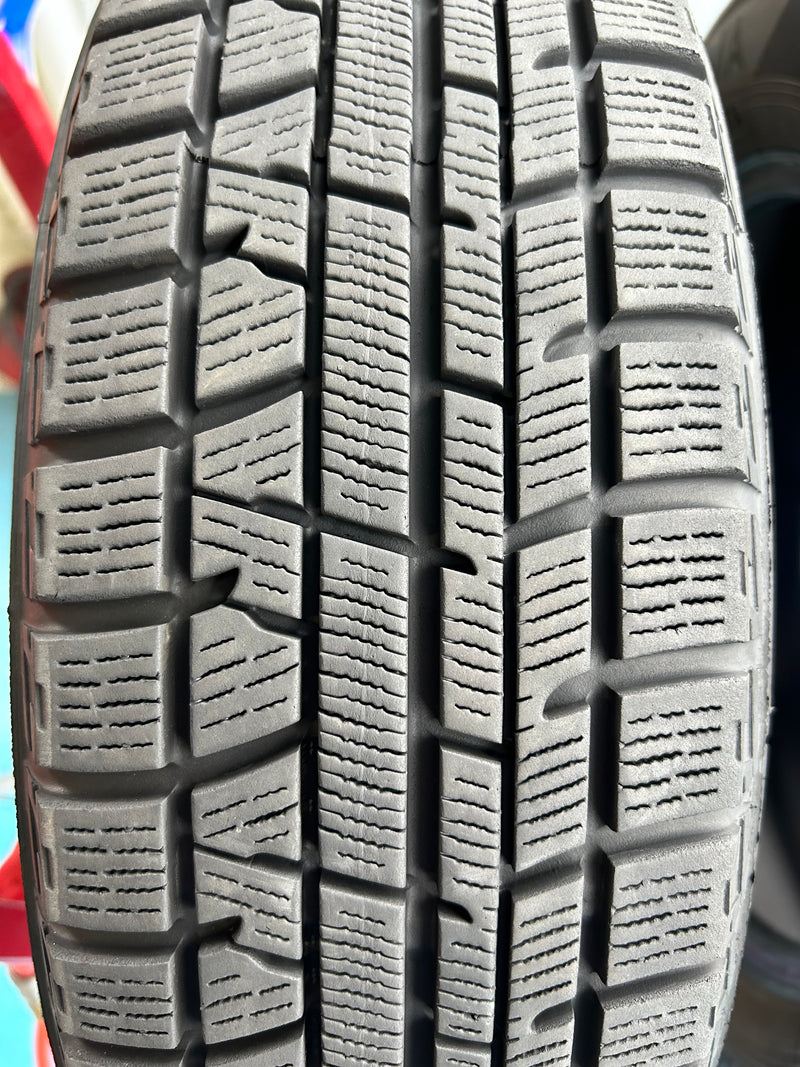 ギャラリービューアに画像をロードする, T-093ヨコハマアイスガード iG50165/70R14 スタッドレス