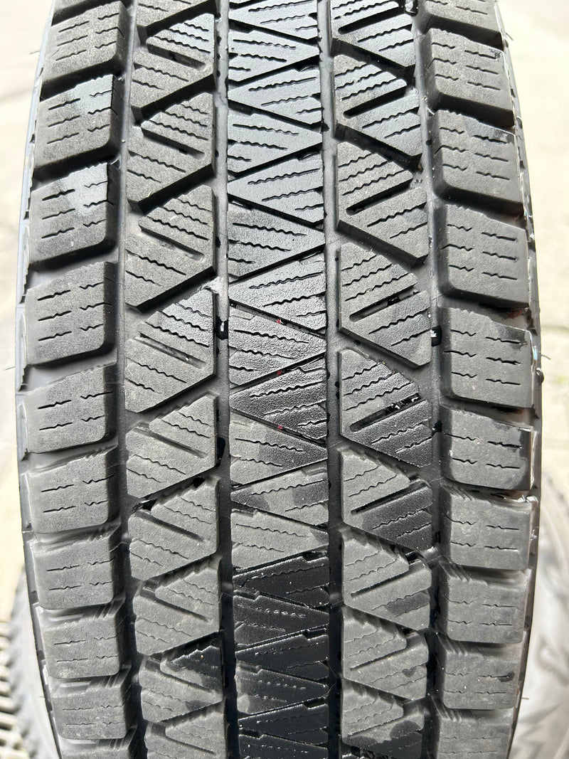 ギャラリービューアに画像をロードする, K15-0029ブリヂストンブリザック DM-V3175/80R16スタッドレス