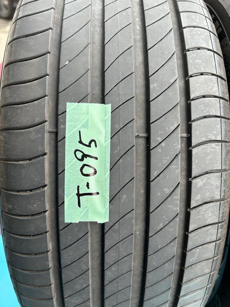 ギャラリービューアに画像をロードする, T-095ミシュランPRIMACY 4225/50R17 夏タイヤ