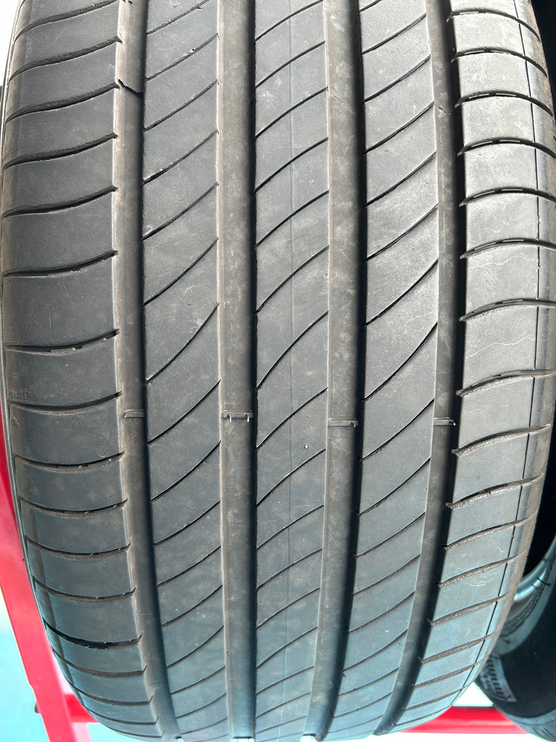 ギャラリービューアに画像をロードする, T-095ミシュランPRIMACY 4225/50R17 夏タイヤ