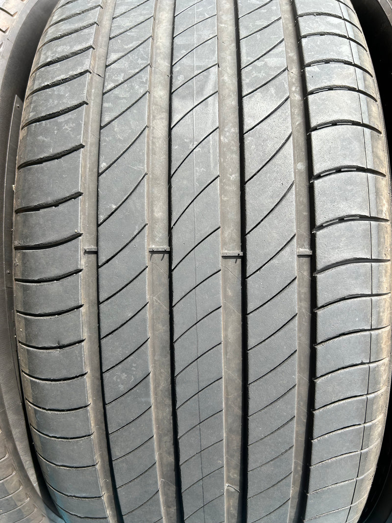 ギャラリービューアに画像をロードする, T-095ミシュランPRIMACY 4225/50R17 夏タイヤ
