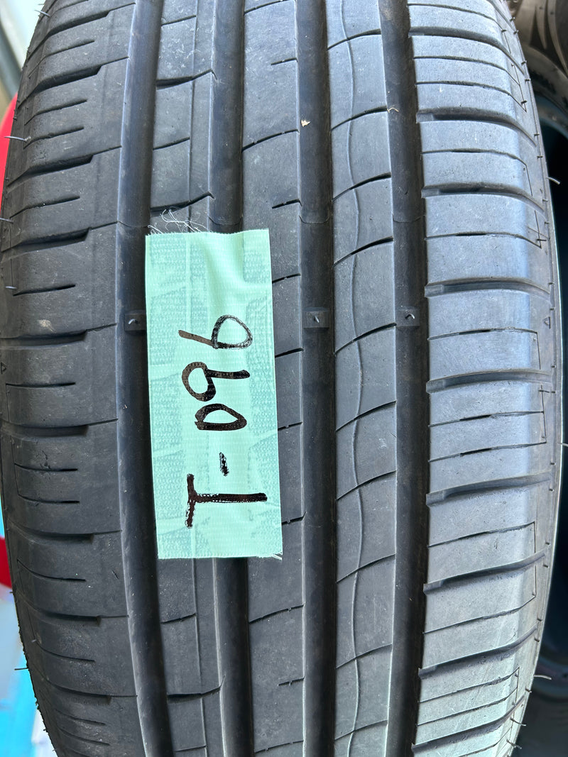 ギャラリービューアに画像をロードする, T-096海外製ラジアル F209205/60R16 夏タイヤ