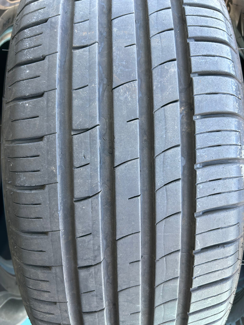 ギャラリービューアに画像をロードする, T-096海外製ラジアル F209205/60R16 夏タイヤ