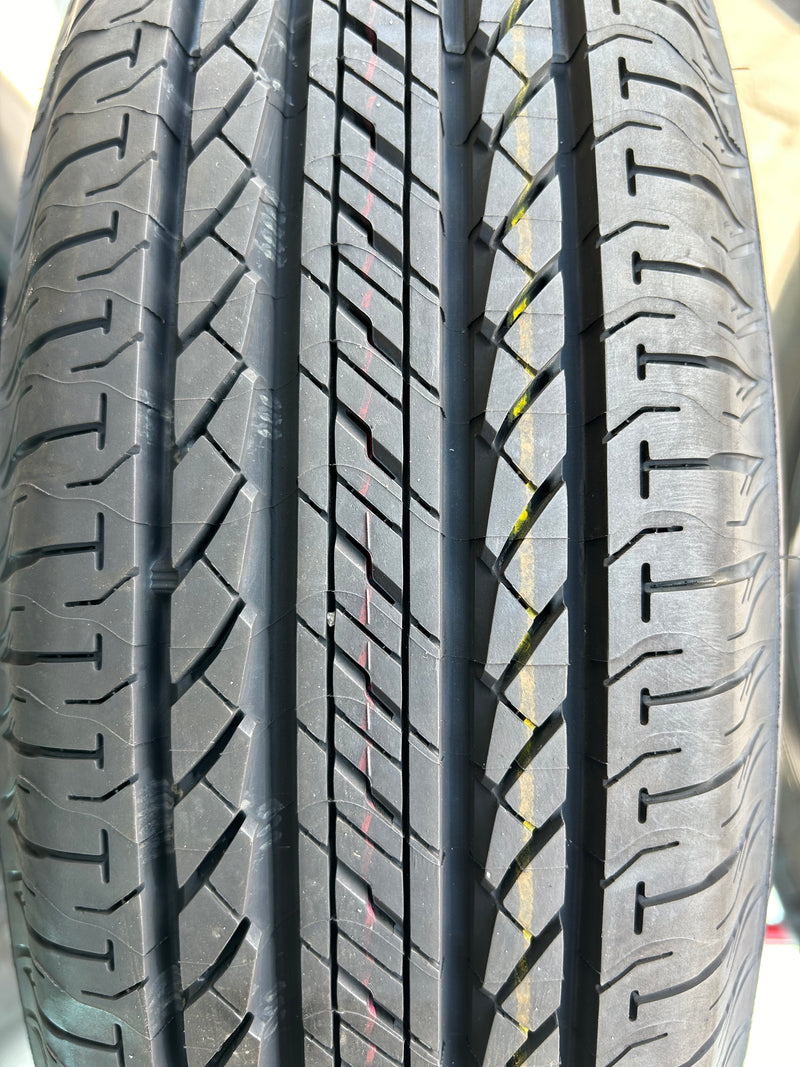 ギャラリービューアに画像をロードする, T-097ブリヂストンデューラーH/L175/80R16 夏タイヤ