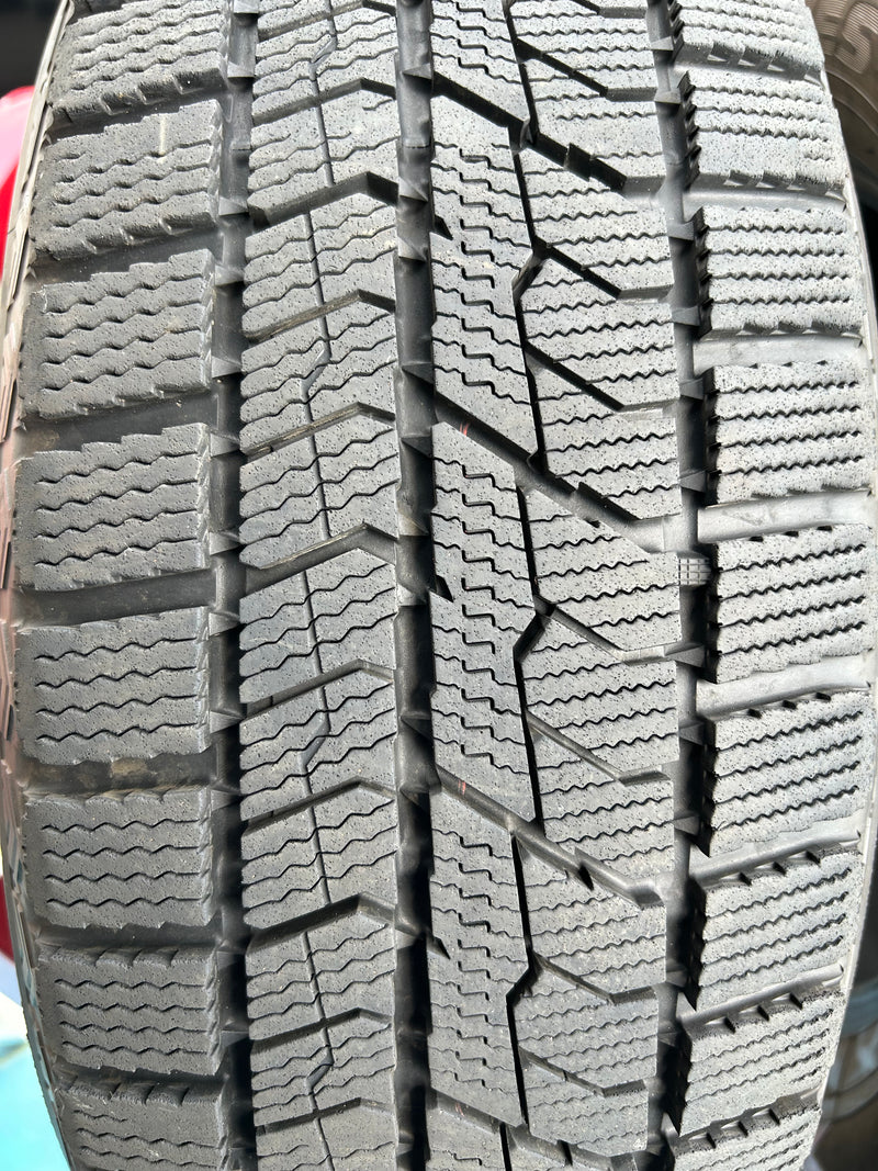 ギャラリービューアに画像をロードする, T-103トーヨーオブザーブ GIZ2195/65R15 スタッドレス