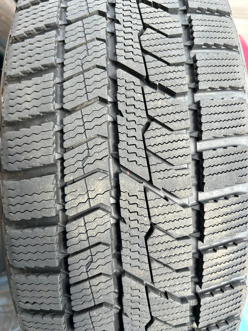 ギャラリービューアに画像をロードする, T-103トーヨーオブザーブ GIZ2195/65R15 スタッドレス