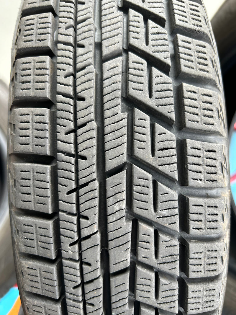 ギャラリービューアに画像をロードする, T-105ヨコハマアイスガード iG60145/80R13 スタッドレス