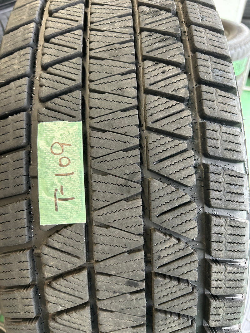 ギャラリービューアに画像をロードする, T-109ブリヂストンDM-V3275/70R16 スタッドレス
