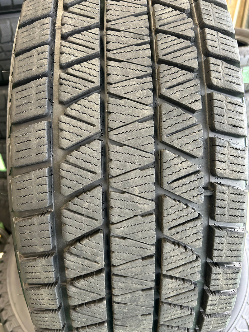 ギャラリービューアに画像をロードする, T-109ブリヂストンDM-V3275/70R16 スタッドレス