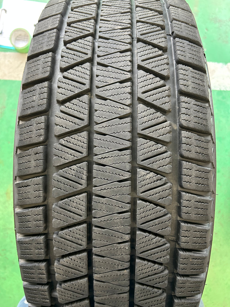 ギャラリービューアに画像をロードする, T-109ブリヂストンDM-V3275/70R16 スタッドレス