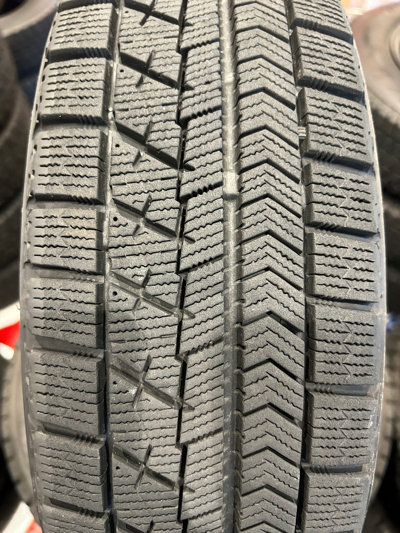 ギャラリービューアに画像をロードする, K14-0055ブリヂストンブリザック VRX155/65R14スタッドレス