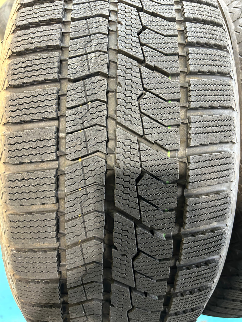 ギャラリービューアに画像をロードする, T-120トーヨーオブザーブ GIZ2215/50R17 スタッドレス