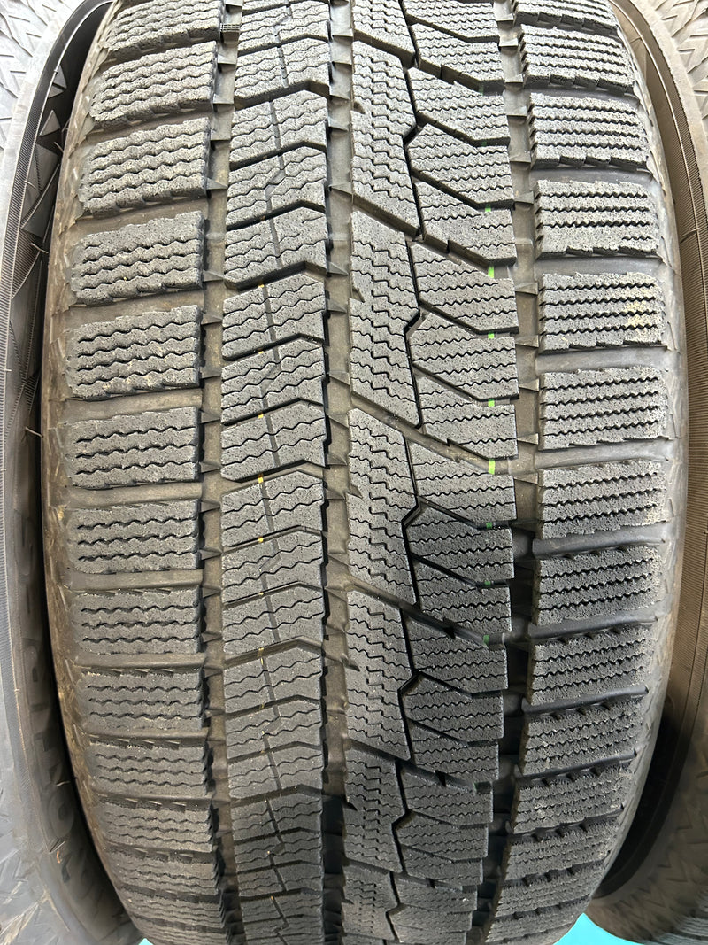 ギャラリービューアに画像をロードする, T-120トーヨーオブザーブ GIZ2215/50R17 スタッドレス