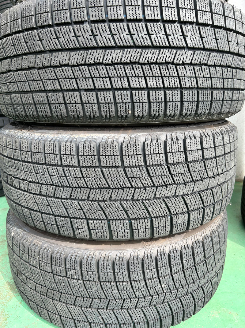 ギャラリービューアに画像をロードする, F17-0028ナンカンICE ACTIVA AW-1215/50R17スタッドレス