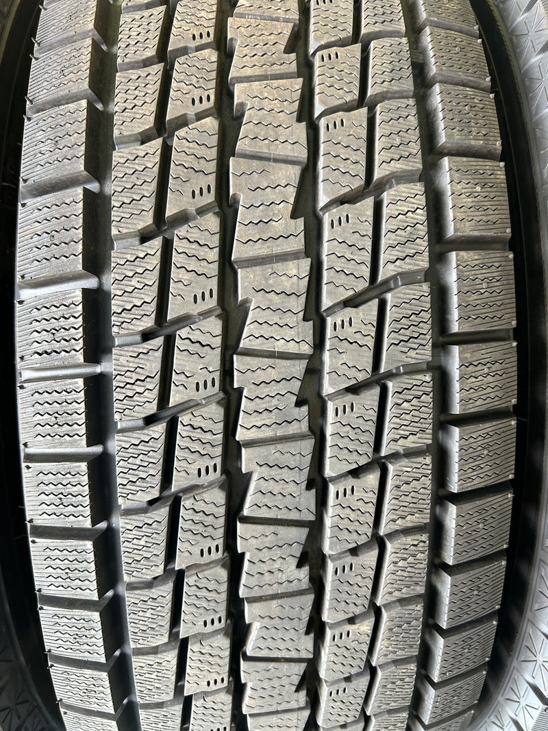 ギャラリービューアに画像をロードする, T-127グッドイヤーアイスナビ SUV235/70R16 スタッドレス