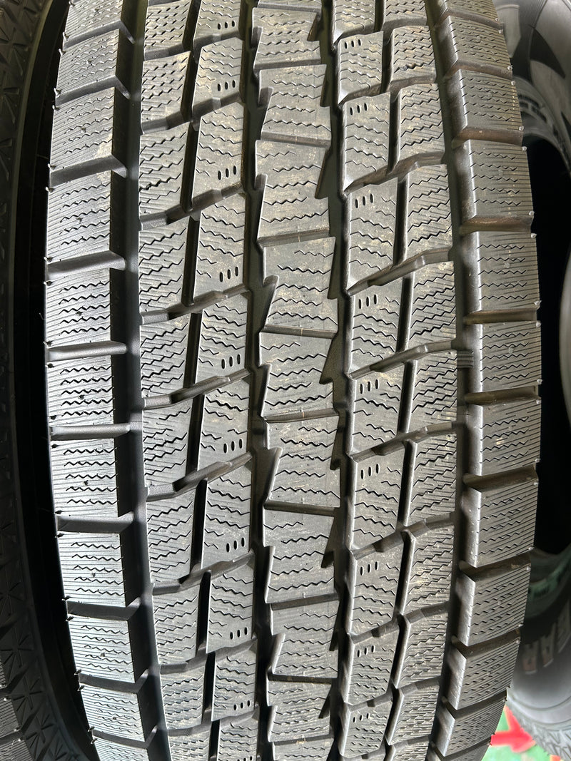 ギャラリービューアに画像をロードする, T-127グッドイヤーアイスナビ SUV235/70R16 スタッドレス