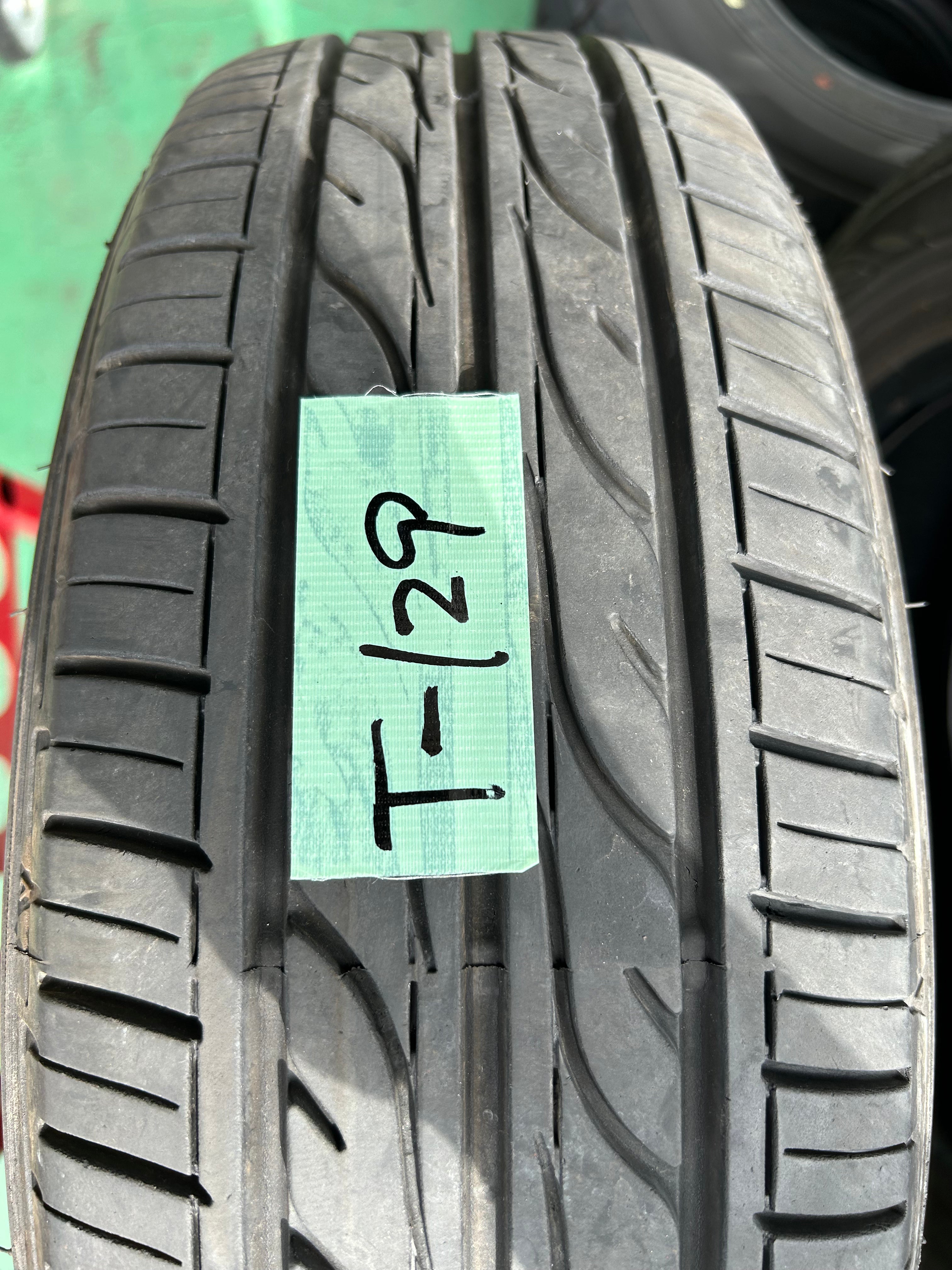 T-129ダンロップﾃﾞｼﾞﾀｲﾔ EC202175/65Ｒ14 夏タイヤ – にこっとセレクトUパーツ