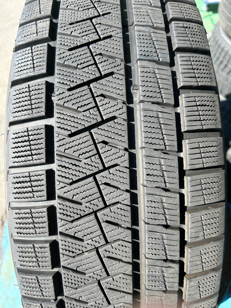 ギャラリービューアに画像をロードする, SUV-0042ピレリアイス アシンメトリコプラス225/65R15スタッドレス