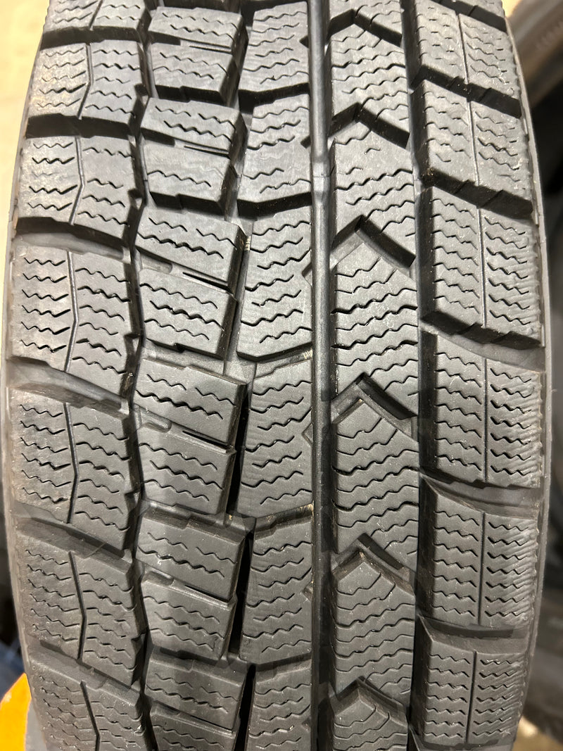 ギャラリービューアに画像をロードする, T-135ダンロップウィンターマックス WM02165/65R14 スタッドレス