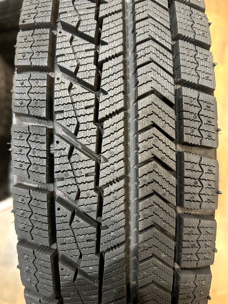 ギャラリービューアに画像をロードする, K13-0020ブリヂストンブリザック VRX145/80R13スタッドレス
