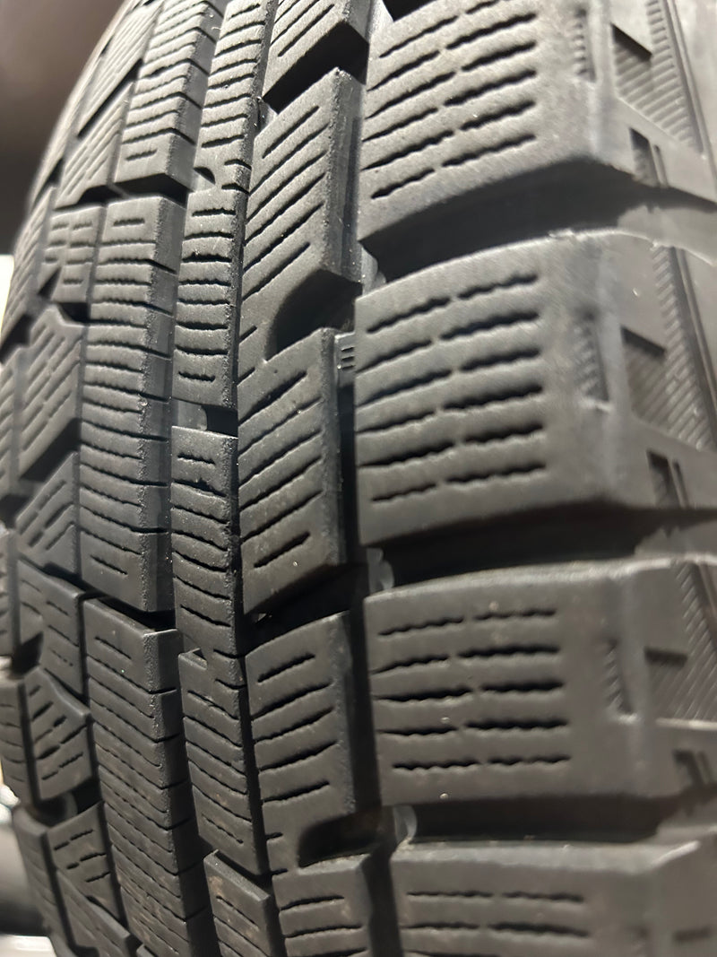 ギャラリービューアに画像をロードする, F15-0054ヨコハマアイスガード iG50プラス195/65R15スタッドレス