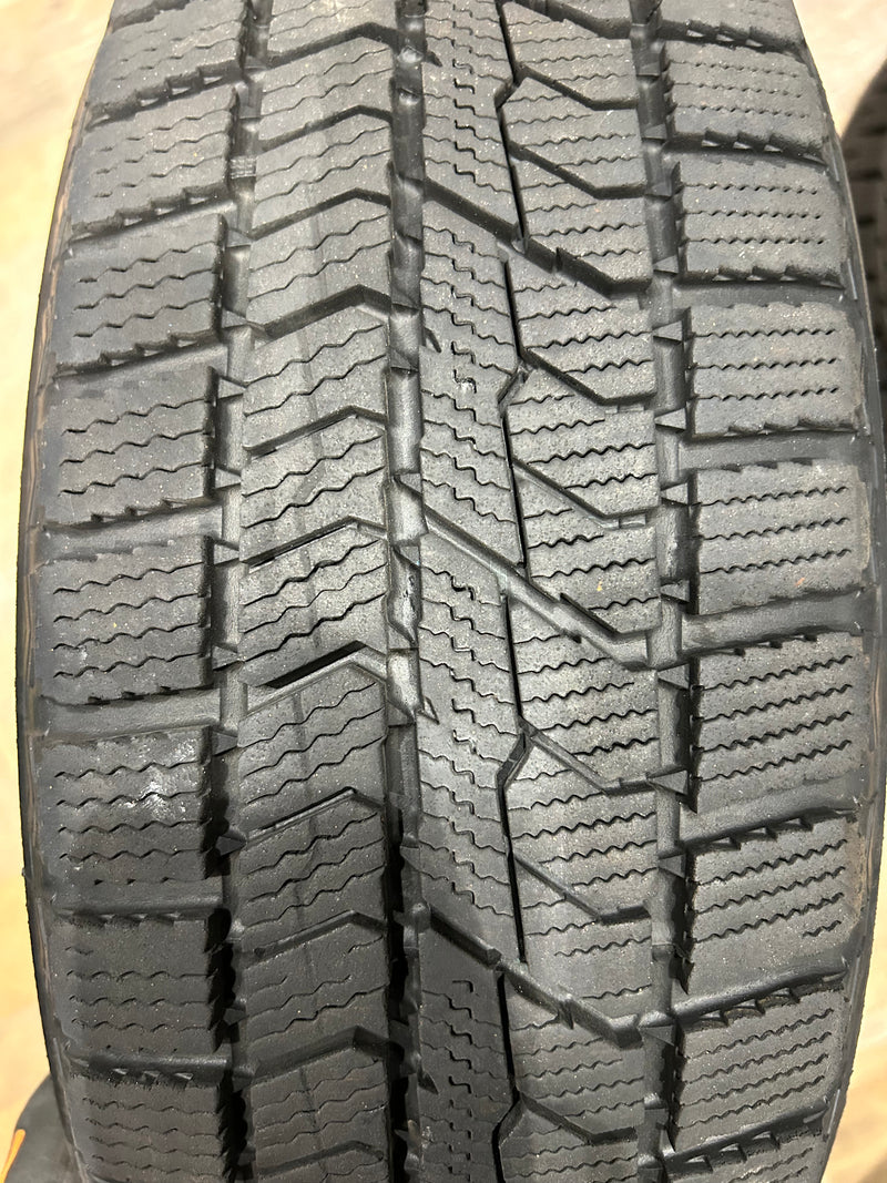 ギャラリービューアに画像をロードする, T-138トーヨーオブザーブ GIZ2175/65R14 スタッドレス