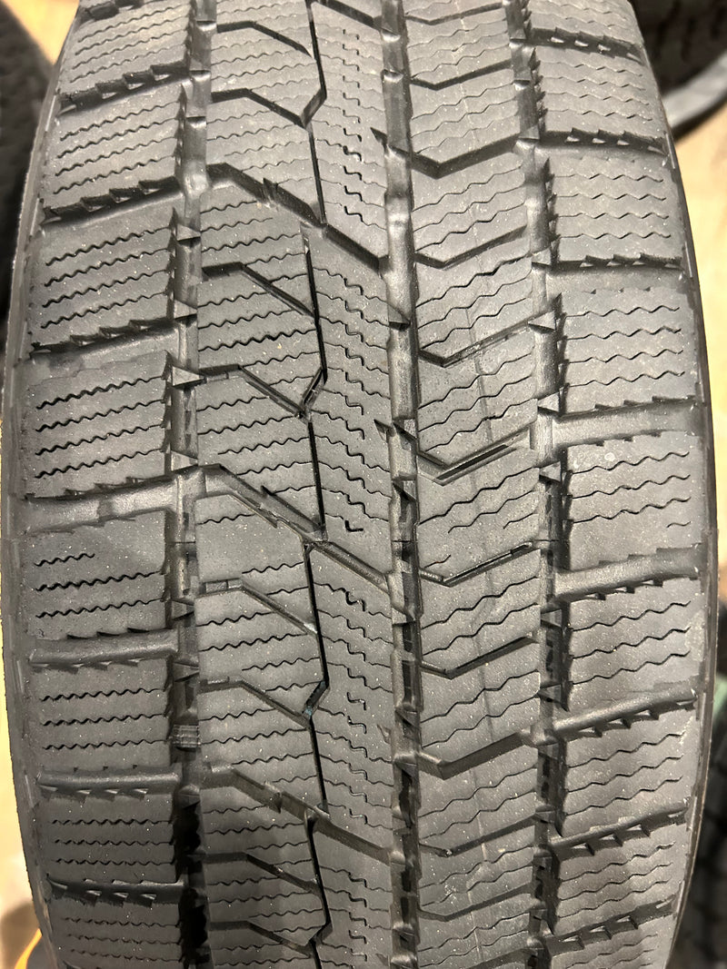 ギャラリービューアに画像をロードする, T-138トーヨーオブザーブ GIZ2175/65R14 スタッドレス