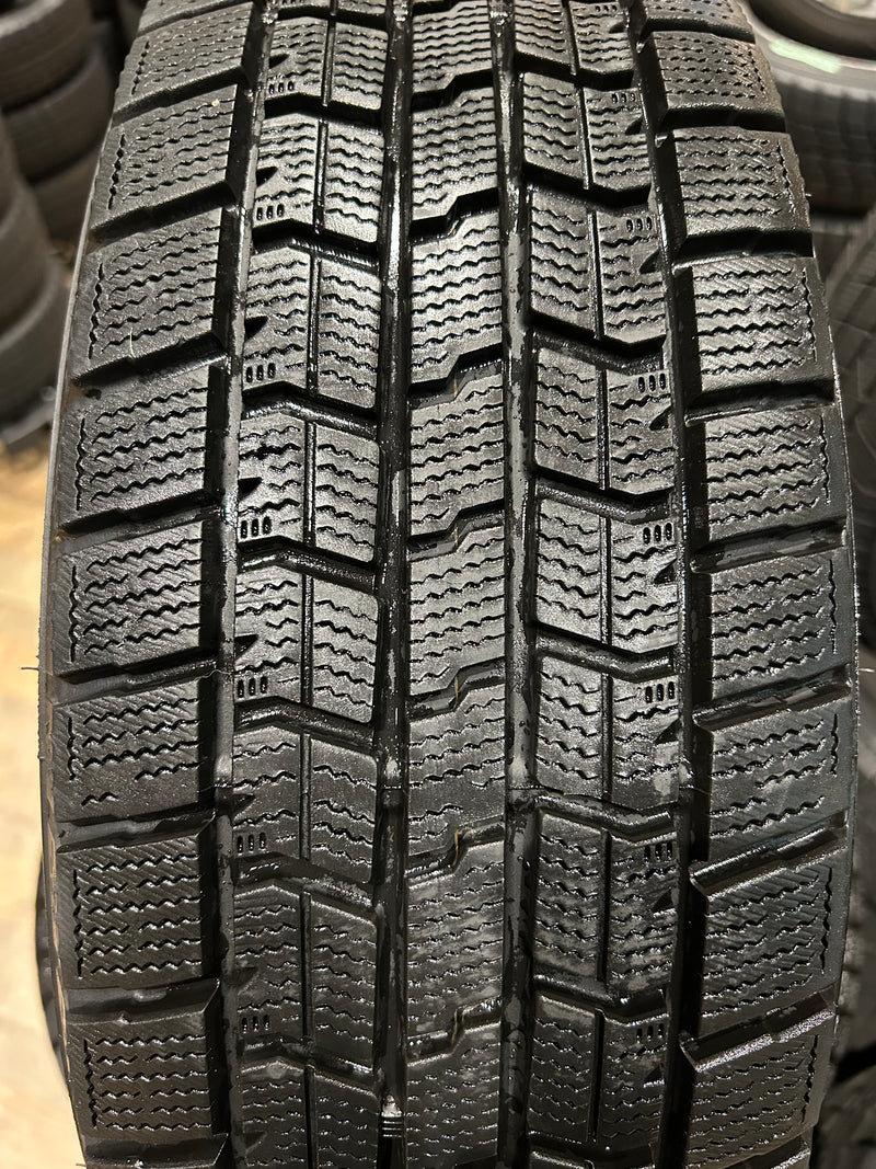 ギャラリービューアに画像をロードする, F15-0060グッドイヤーアイスナビ7195/65R15スタッドレス