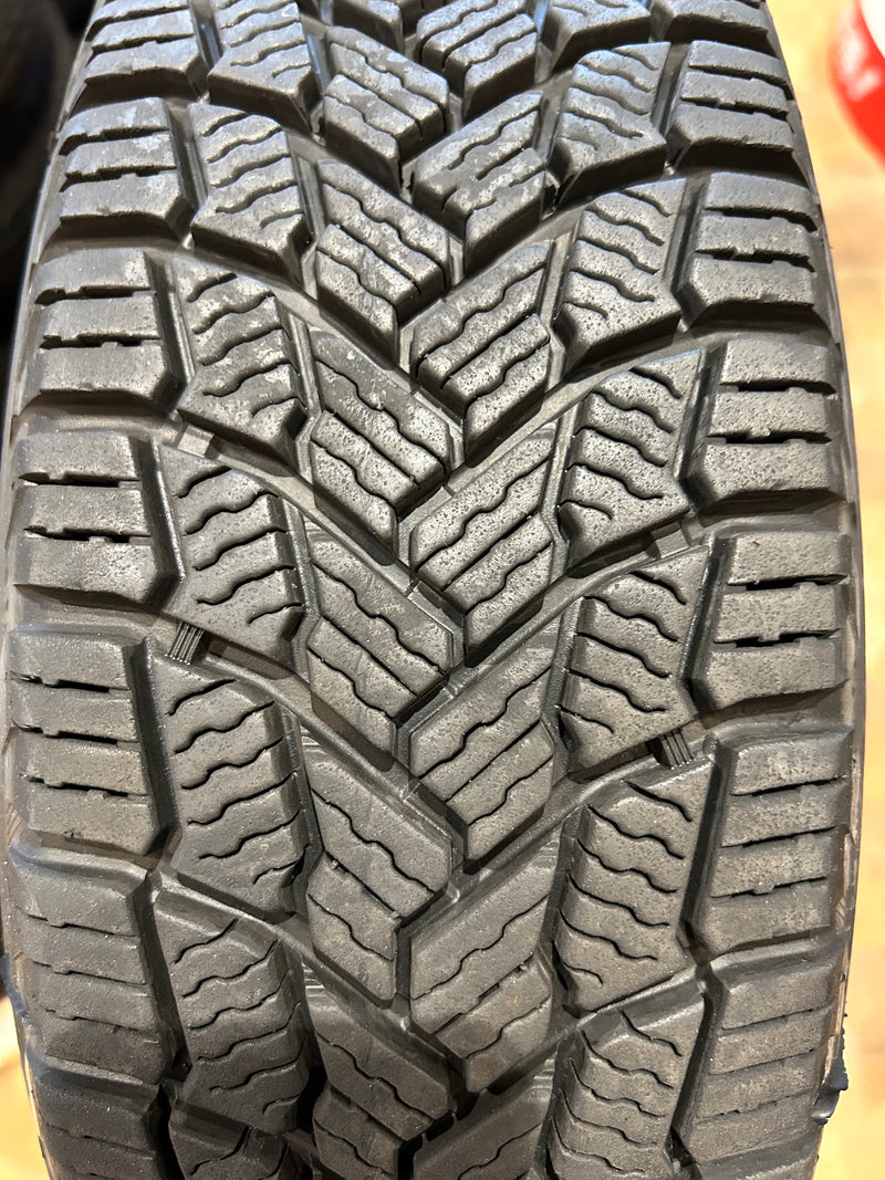 ギャラリービューアに画像をロードする, K14-0058ミシュランXアイススノー155/65R14スタッドレス