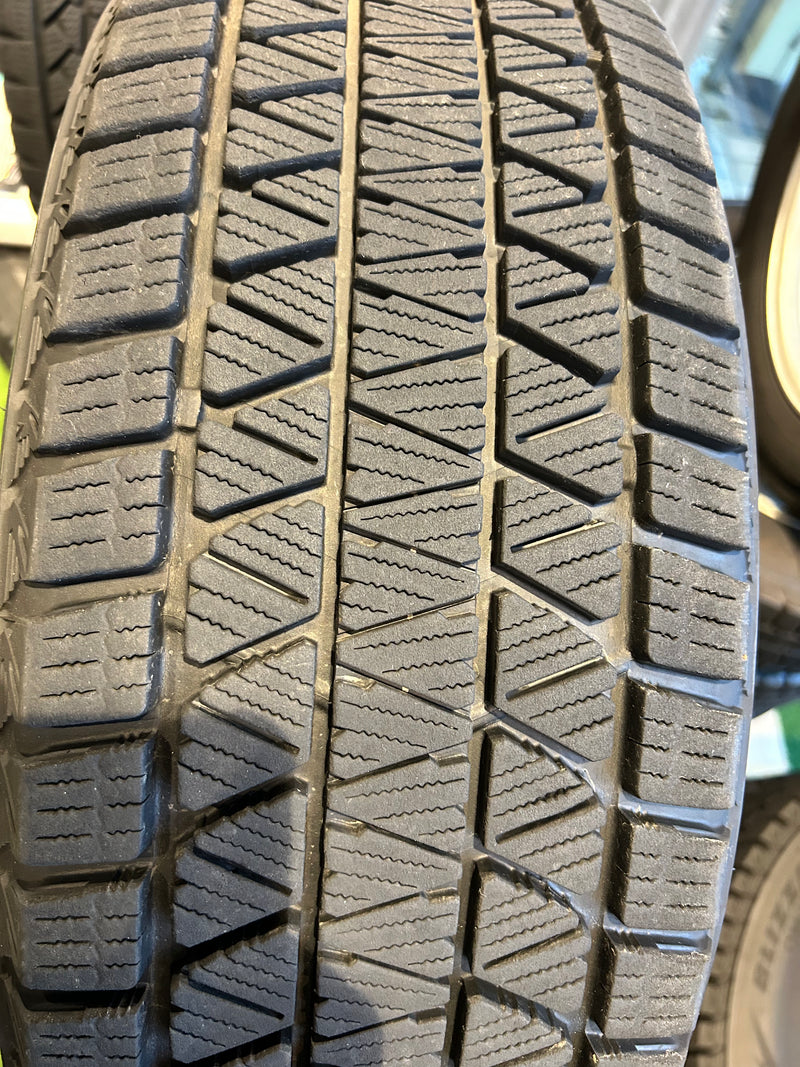 ギャラリービューアに画像をロードする, SUV-0044ブリヂストンブリザック DM-V3225/65R17スタッドレス