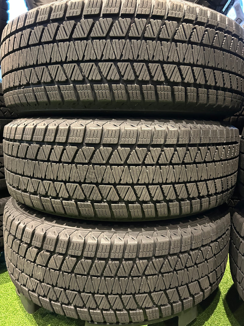 ギャラリービューアに画像をロードする, SUV-0044ブリヂストンブリザック DM-V3225/65R17スタッドレス