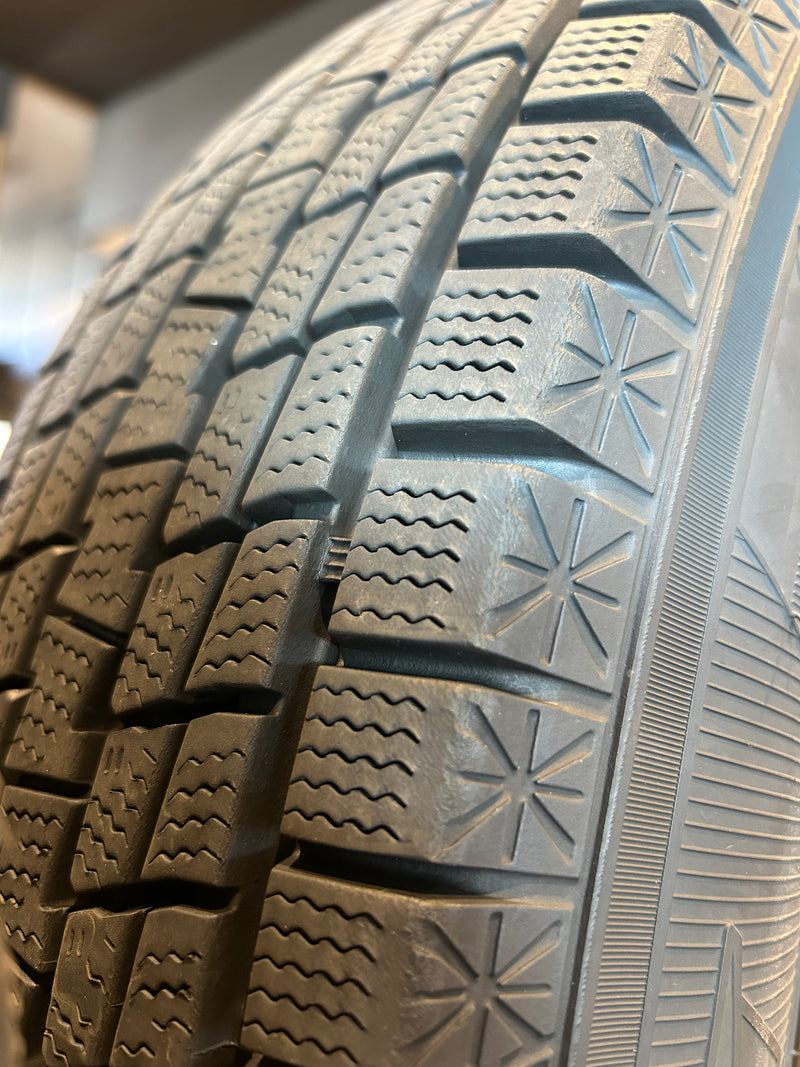ギャラリービューアに画像をロードする, K15-0032グッドイヤーアイスナビ SUV175/80R16スタッドレス