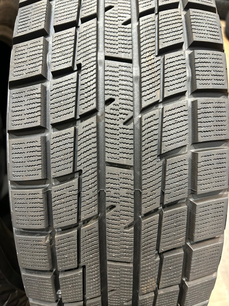 ギャラリービューアに画像をロードする, T-145他社専売品プラクティバアイス BP02215/60R16 スタッドレス