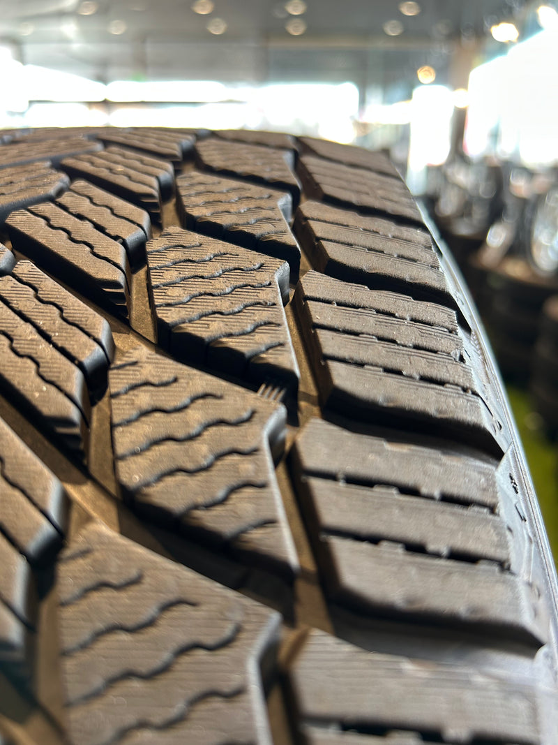ギャラリービューアに画像をロードする, SUV-0045ミシュランXアイススノー225/65R17スタッドレス
