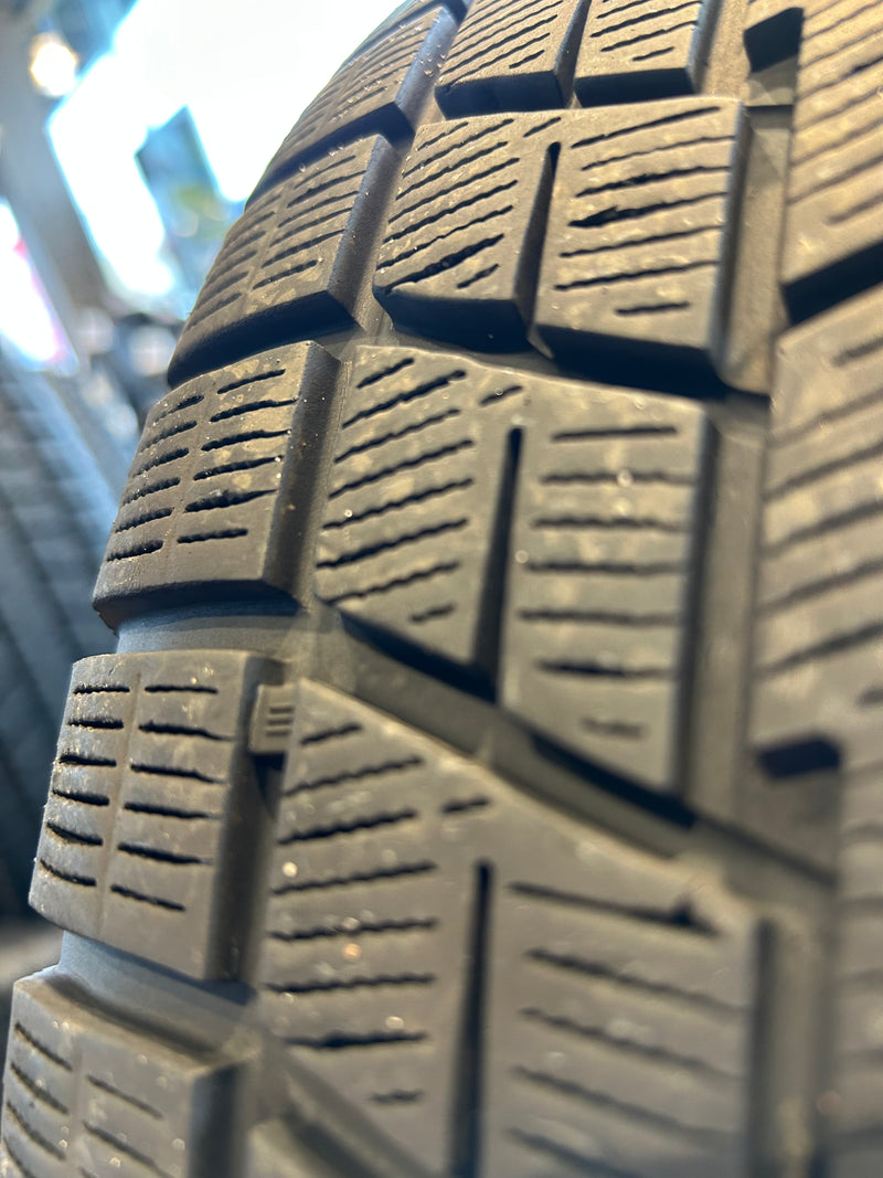 ギャラリービューアに画像をロードする, SUV-0046ヨコハマアイスガード IG60225/55R18スタッドレス