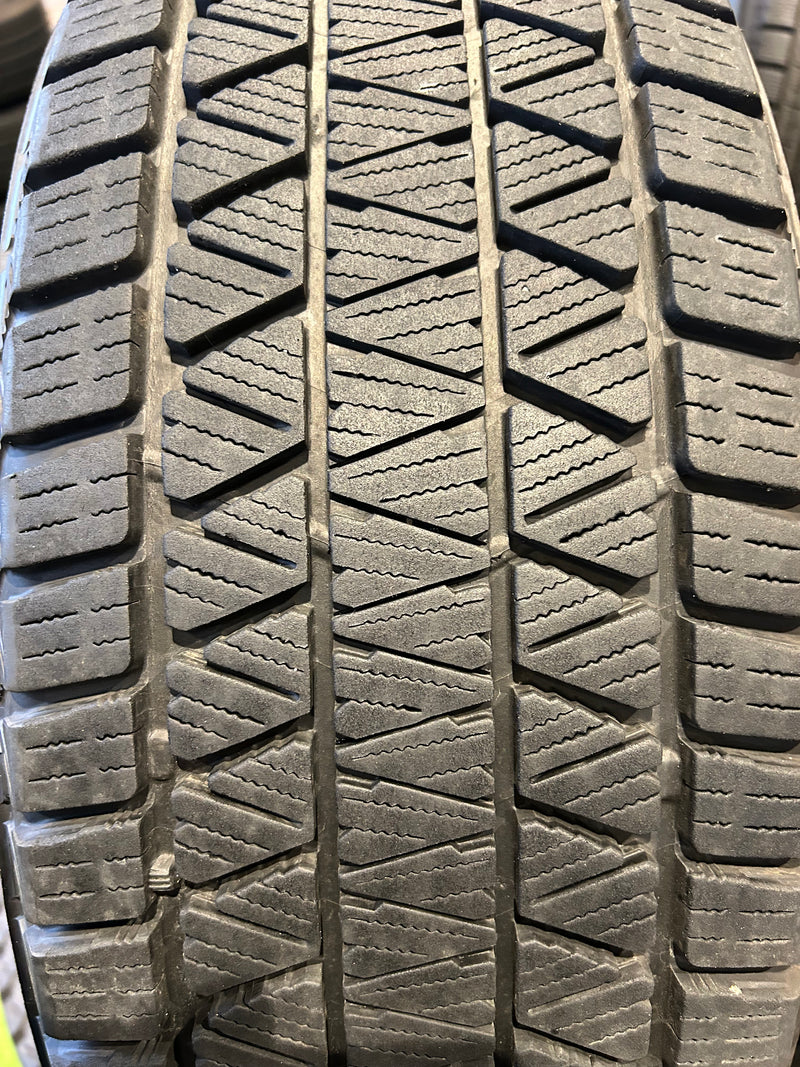 ギャラリービューアに画像をロードする, SUV-0047ブリヂストンブリザック DM-V3225/65R17スタッドレス