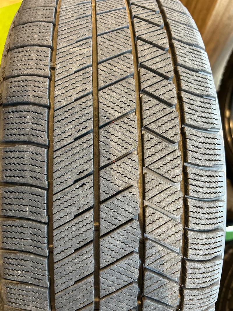 ギャラリービューアに画像をロードする, F16-0048ブリヂストンブリザック VRX3215/60R16スタッドレス