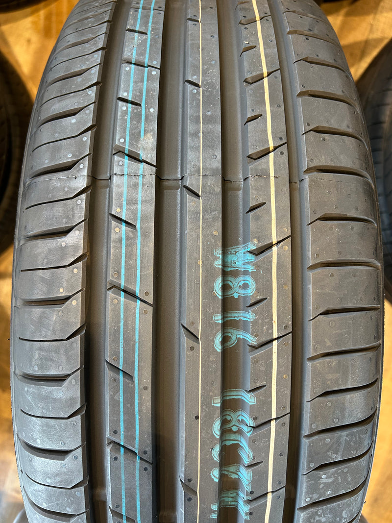 ギャラリービューアに画像をロードする, T-155トーヨープロクセススポーツ SUV235/60R18 夏タイヤ
