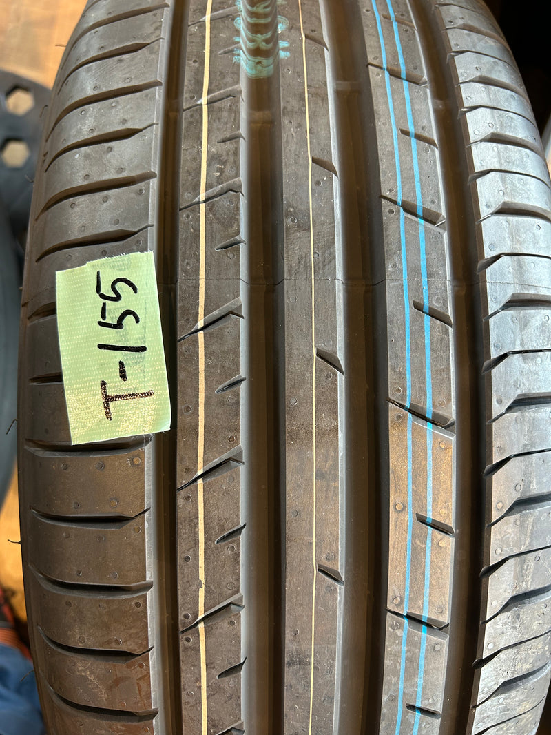 ギャラリービューアに画像をロードする, T-155トーヨープロクセススポーツ SUV235/60R18 夏タイヤ