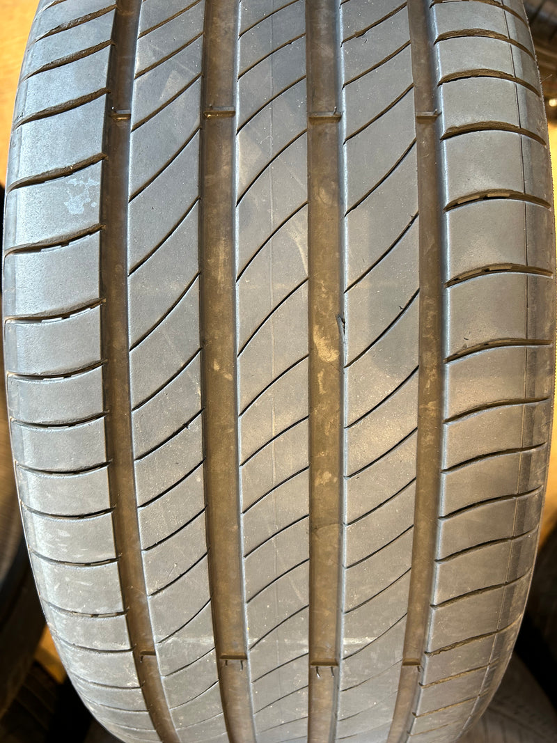 ギャラリービューアに画像をロードする, T-156ミシュランPRIMACY 4225/50R17 夏タイヤ
