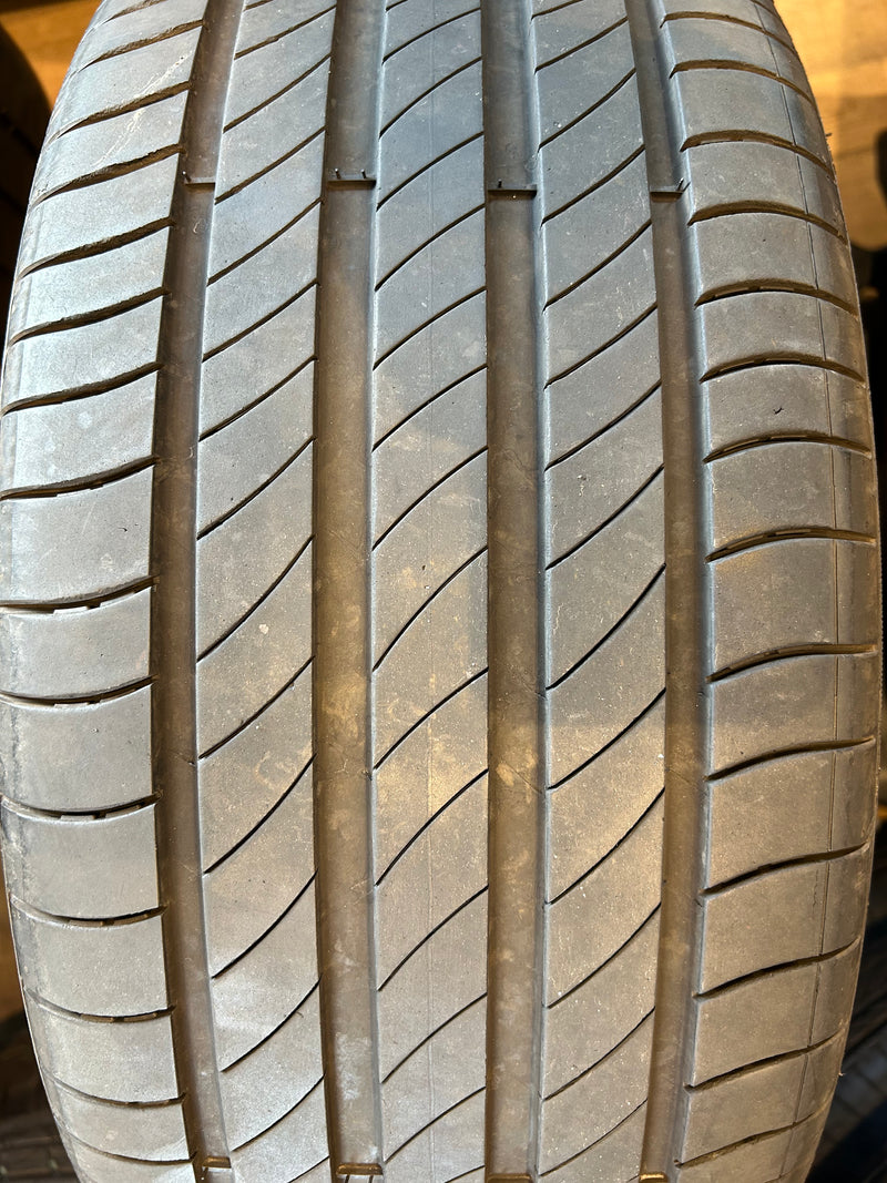 ギャラリービューアに画像をロードする, T-156ミシュランPRIMACY 4225/50R17 夏タイヤ