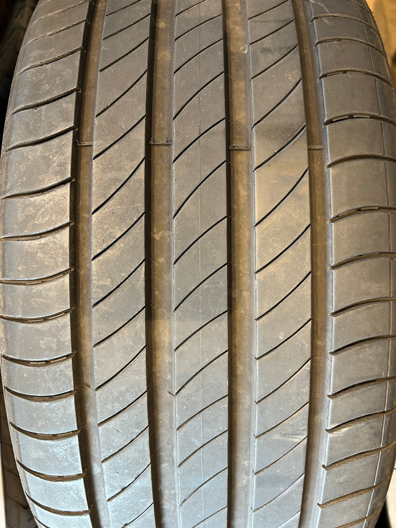 ギャラリービューアに画像をロードする, T-156ミシュランPRIMACY 4225/50R17 夏タイヤ