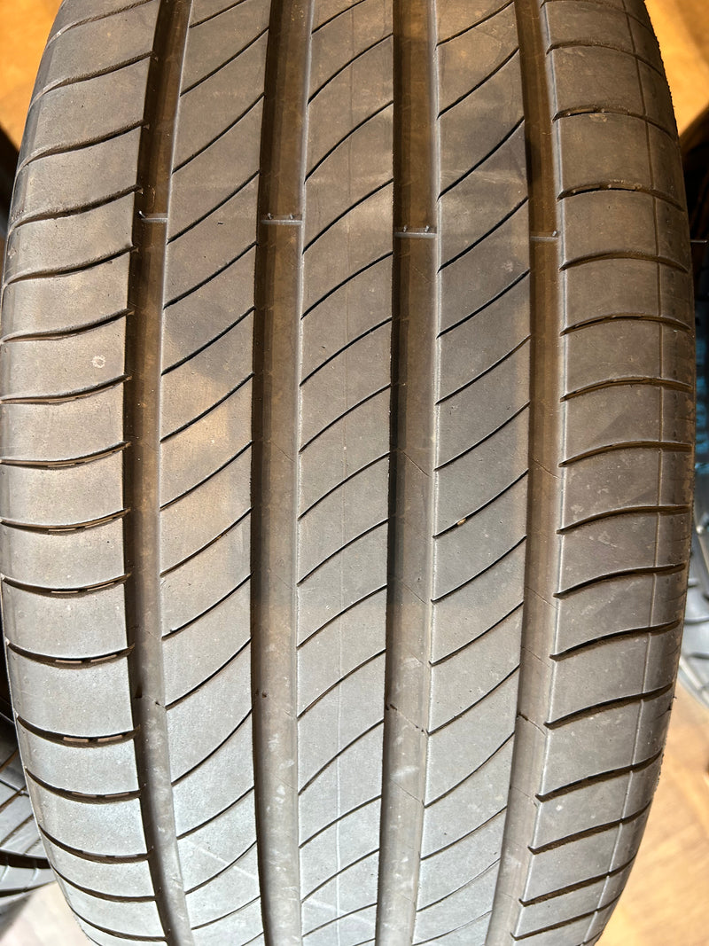 ギャラリービューアに画像をロードする, T-156ミシュランPRIMACY 4225/50R17 夏タイヤ