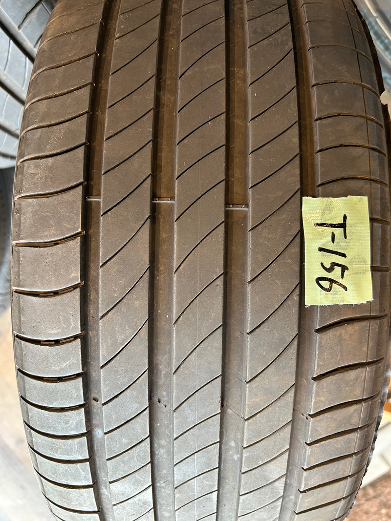 ギャラリービューアに画像をロードする, T-156ミシュランPRIMACY 4225/50R17 夏タイヤ