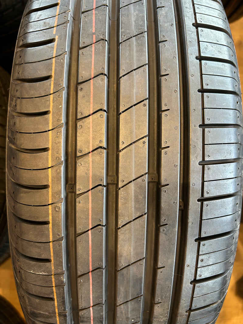 ギャラリービューアに画像をロードする, T-157ハンコックKINERGYエコRV215/60R17 夏タイヤ