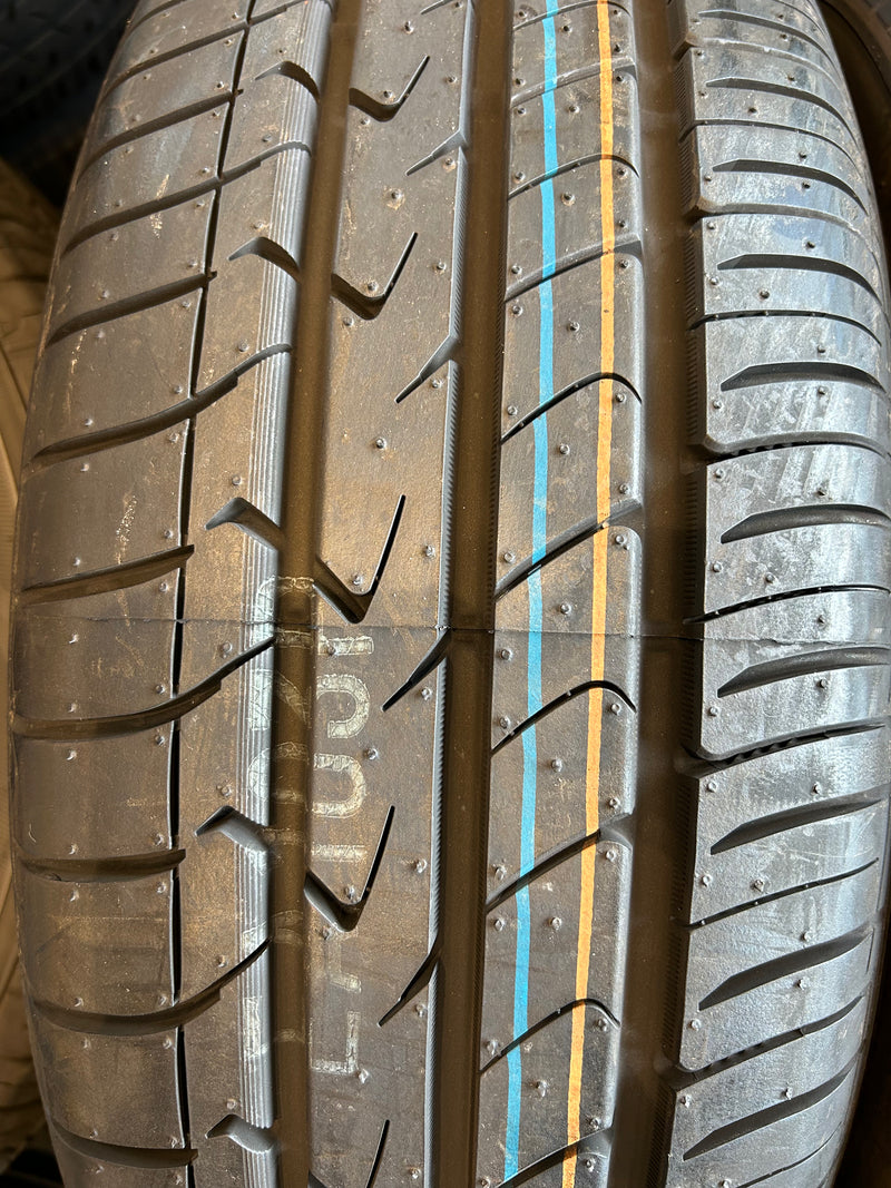 ギャラリービューアに画像をロードする, T-158トーヨートランパス mp7205/65R16 夏タイヤ