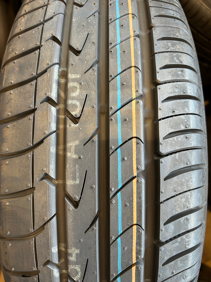 ギャラリービューアに画像をロードする, T-158トーヨートランパス mp7205/65R16 夏タイヤ