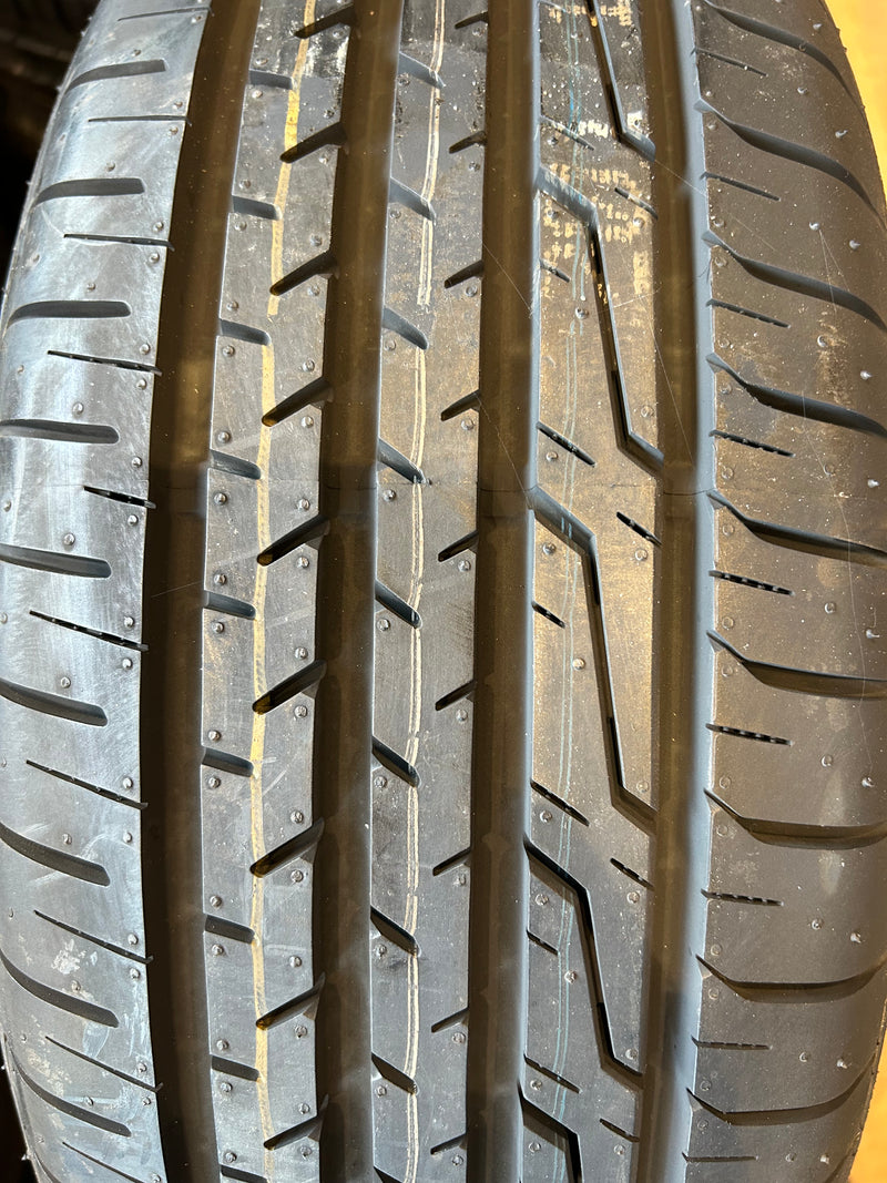 ギャラリービューアに画像をロードする, T-160KENDAKENETICA KR201215/60R16 夏タイヤ