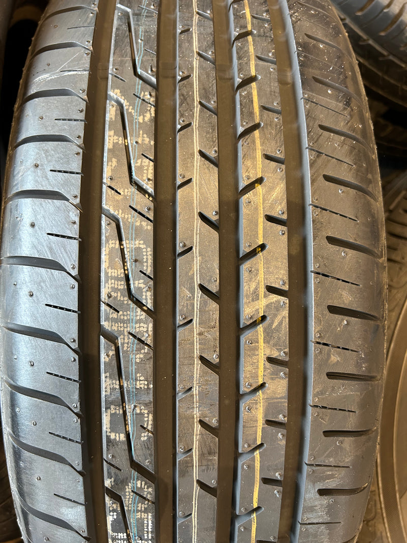 ギャラリービューアに画像をロードする, T-160KENDAKENETICA KR201215/60R16 夏タイヤ